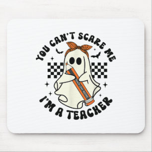 Du kannst mich nicht täuschen, ich bin ein Lehrer, Mousepad
