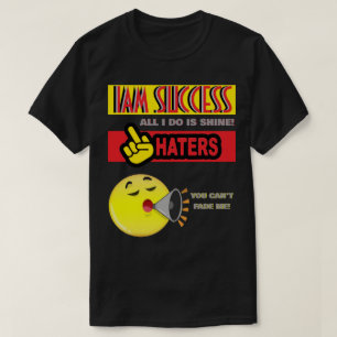 DU KANNST MICH NICHT VERBLASSEN LASSEN T-Shirt