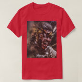 Du kannst mir keine IVAR VIKINGS umbringen T-Shirt (Design vorne)