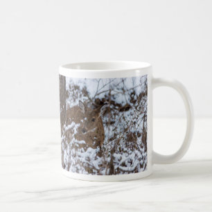 Du kannst mir keine Kaffee-Tasse sehen Kaffeetasse