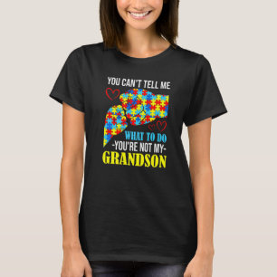 Du kannst mir nicht sagen, dass du nicht mein Enke T-Shirt