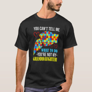 Du kannst mir nicht sagen, dass du nicht meine Enk T-Shirt