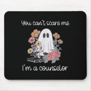 Du kannst mir nicht sagen, dass ich ein Halloween- Mousepad