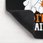 Du kannst mir nicht sagen, dass ich ein Kellnerkos Mousepad (Ecke)