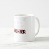 Du kannst mir nicht sagen, was ich tun soll, du bi kaffeetasse (VorderseiteRechts)