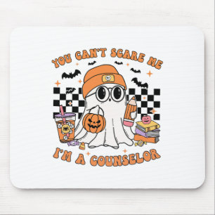 Du kannst mir nicht vormachen, dass ich ein Hallow Mousepad