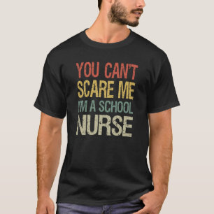 Du kannst mir nicht vormachen, dass ich eine Krank T-Shirt