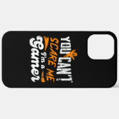 Du kannst mir nicht vormachen, dass ich Gamer-Gesc Case-Mate iPhone Hülle (Hinten (horizontal))