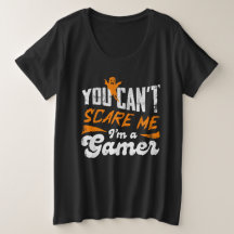 Du kannst mir nicht vormachen, dass ich Gamer-Gesc