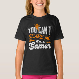 Du kannst mir nicht vormachen, dass ich Gamer-Gesc T-Shirt