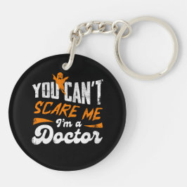 Du kannst mir nichts ausmachen, dass ich Ärztin bi Schlüsselanhänger