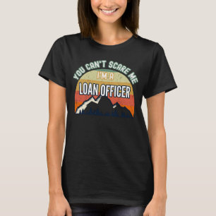 Du kannst mir nichts ausmachen, dass ich ein Kredi T-Shirt