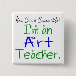 Du kannst mir nichts ausmachen, dass ich ein Kunst Button