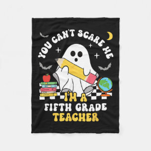 Du kannst mir nichts ausmachen, dass ich ein Lehre Fleecedecke