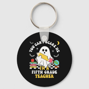 Du kannst mir nichts ausmachen, dass ich ein Lehre Schlüsselanhänger