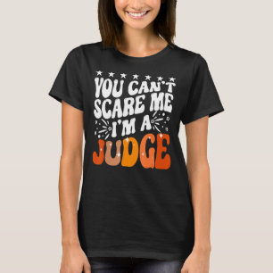 Du kannst mir nichts ausmachen, dass ich ein Richt T-Shirt