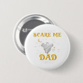Du kannst mir nichts ausmachen, dass ich eine Ghos Button (Vorne & Hinten)