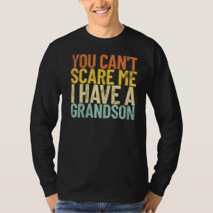 Du kannst mir nichts ausmachen, dass ich einen Gro T-Shirt