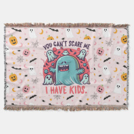 Du kannst mir nichts ausmachen, dass ich Kinder ha Decke