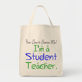 Du kannst mir nichts ausmachen, dass ich Studenten Tragetasche
