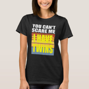 Du kannst mir nichts ausmachen, dass ich Zehn habe T-Shirt
