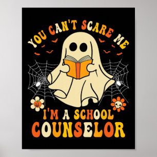 Du kannst mir nichts ausmachen, dass ich zu Hallow Poster
