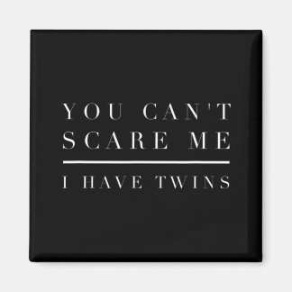 Du kannst mir nichts ausmachen, dass ich zwei Mama Magnet