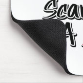 Du kannst mir nichts ausmachen, ich bin Anwältin!  Mousepad (Ecke)