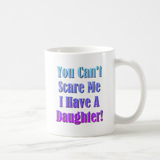 Du kannst mir nichts ausmachen, ich habe eine Toch Kaffeetasse