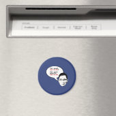 Du kannst mit dem Ruth nicht umgehen Magnet (In Situ (Geschirrspüler))