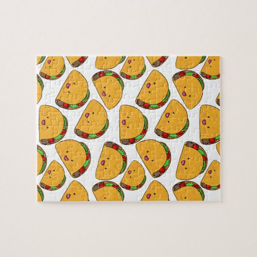 Du kannst nicht alle glücklich machen. Du bist kei Puzzle (Horizontal)