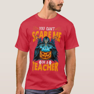 Du kannst nicht behaupten, dass ich ein Lehrer bin T-Shirt