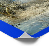 Du kannst nicht zu früh so nett sein...Poster Poster (Ecke)