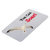 Du kannst steigen! magnet (Linke Seite)