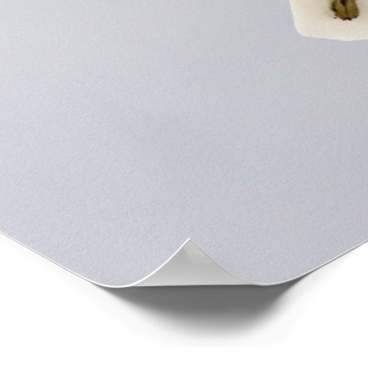 Du kannst steigen! poster (Ecke)