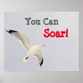 Du kannst steigen! poster (Vorne)