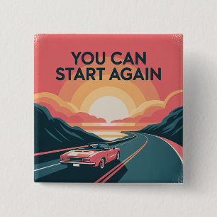 Du kannst von vorne beginnen button