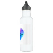 Du kannst Wasserflasche Edelstahlflasche (Rechts)