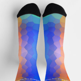 Du kapierst mir die Socken ab! - Socken