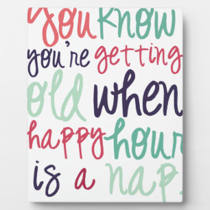 Du kennst deine alte fotoplatte