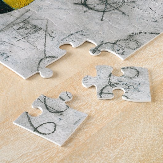 Du kennst mich nicht im Puzzle (Seite)