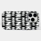 Du könntest Betrunkenen sonnigen Spaß trinken Case-Mate iPhone Hülle (Rückseite (Horizontal))