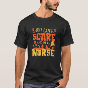 Du kümmerst dich nicht darum, dass ich eine Kranke T-Shirt