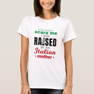 Du kümmerst dich nicht darum, dass ich von der it T-Shirt