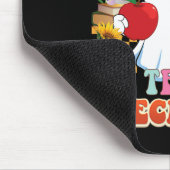Du kümmerst mich nicht darum, dass ich einen spezi mousepad (Ecke)