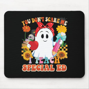 Du kümmerst mich nicht darum, dass ich einen spezi mousepad