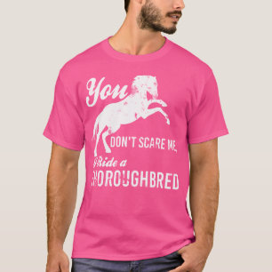 Du kümmerst mich nicht, dass ich eine durchdachte  T-Shirt
