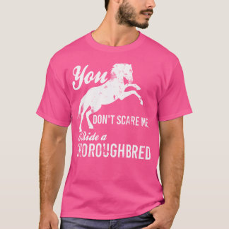 Du kümmerst mich nicht, dass ich eine durchdachte T-Shirt
