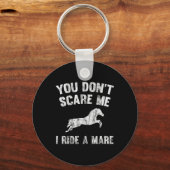 Du kümmerst mich nicht, dass ich mit einem armseli schlüsselanhänger (Vorderseite)