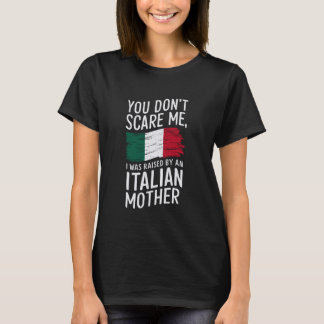 Du kümmerst mich nicht, dass ich von einem italien T-Shirt